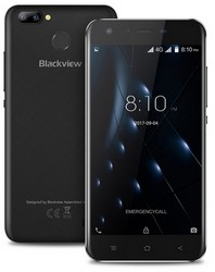 Замена экрана на телефоне Blackview A7 Pro в Перми